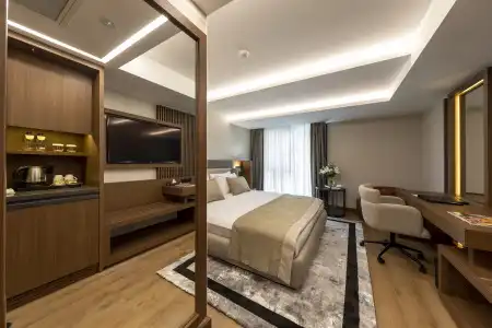 Vital Fulya Sisli - 3