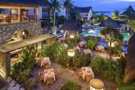 Le Jadis Beach Resort & Wellness - Managed by Banyan Trees & Resorts - 23