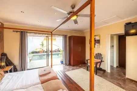 Gecko Ridge Guest House - 35