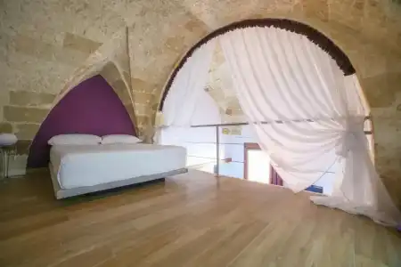 Monteforte Suite & Spa - 76