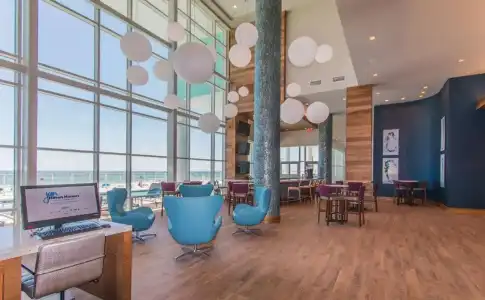 Hampton Inn & Suites Panama City Beach-Beachfront - 25