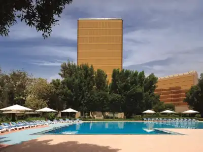 Radisson Blu Doha - 19