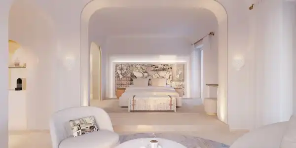 La Residenza Capri - 15