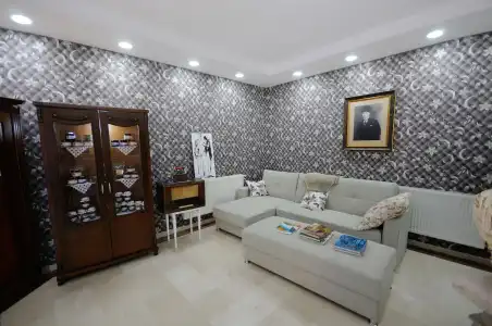 Villa Anfora Otel - 4