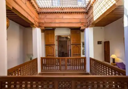 La Maison Maure - 32