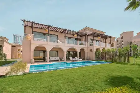 Royal Saray Resort - 90