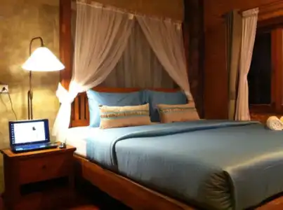 Vimarnkiri Resort - 3