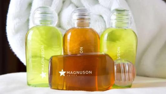 Magnuson Virginia Beach - 31