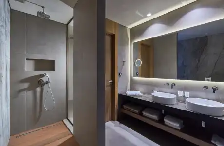 Castello Infinity Suites - Adults Only - 9