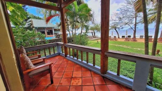 Ancarine Beach Resort - 123