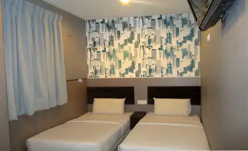 StarQ Bukit Bintang - 27