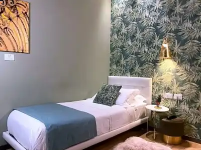 INTOMILAN Galleria Duomo I Boutique & Design Aparthotel - 92