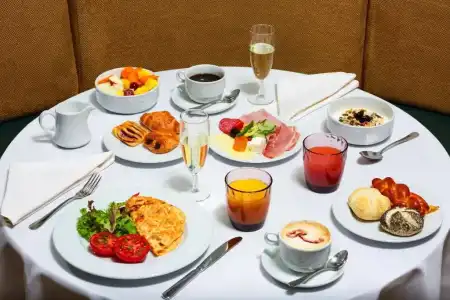 Corinthia Budapest - 10