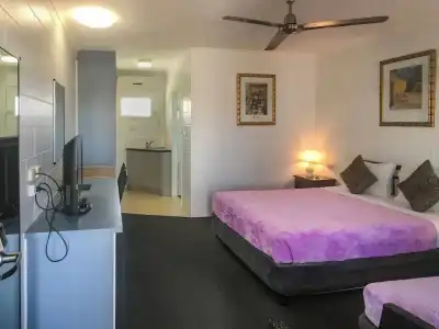 South Cairns Resort - 31
