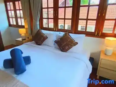 Alpha Resort & Spa - 104
