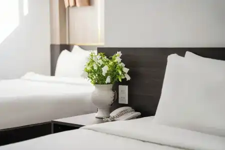 ELC Luxury Da Lat & Apartment - 69
