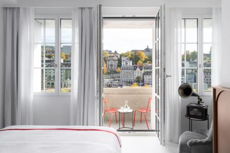 Ruby Mimi Zurich by IHG - 0