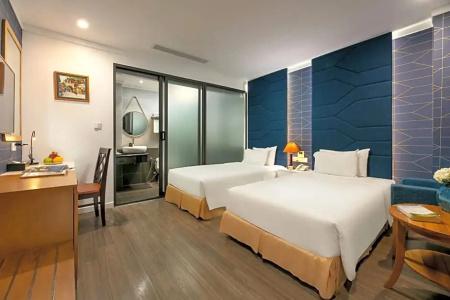 Solare De Monte & Spa - 123