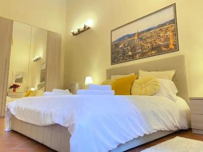 Coco Places Soggiorno Panerai, Centro Storico - 59