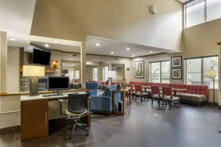 Comfort Inn North/Polaris - 18