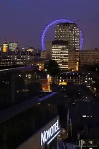 Novotel London Blackfriars - 22