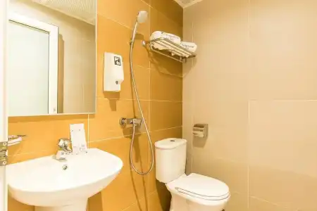 ibis budget Singapore Joo Chiat - 48