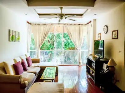 Banyan House Samui Bed and Breakfast - 61