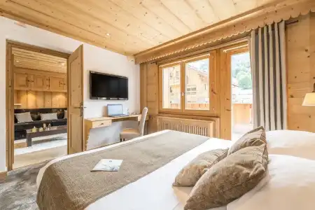 Hôtel La Chaudanne - 131