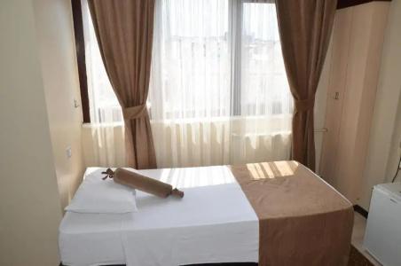 Napa Otel - 57