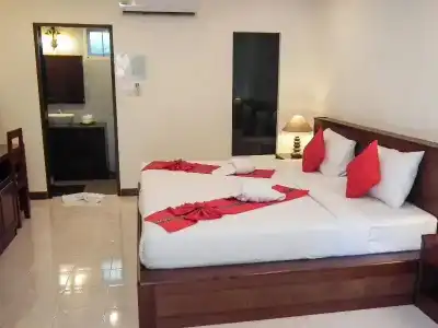 Andaman Seaside Resort - 35