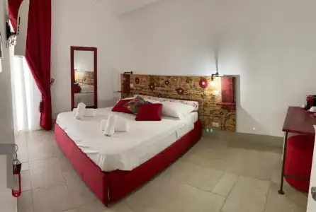 PALAZZO NICOLAUS del BORGO ANTICO - 6