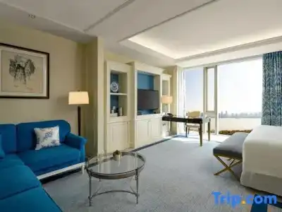 The Azure Qiantang, a Luxury Collection, Hangzhou - 58