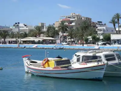 Itanos - 20