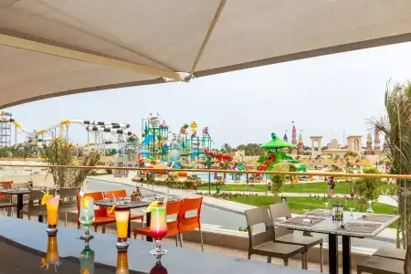 Pickalbatros Aqua Park Sharm El Sheikh - 21