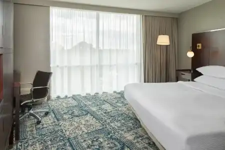 Four Points by Sheraton Tallahassee Downtown - 37