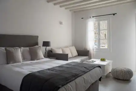 Cova Suites - 44