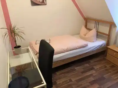 Hostel Nuremberg - 2
