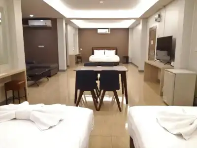 ZLEEP D - 64