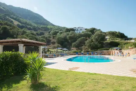 Agriturismo Su Vrau - 19