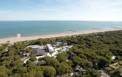 Camping Village Cavallino - 21