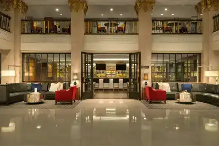 Marriott Vacation Club® at the Mayflower, Washington, D.C. - 16