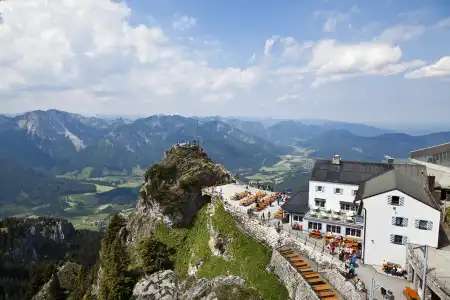 Holiday Inn Express Rosenheim by IHG - 6