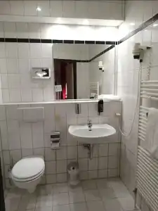 City Aschersleben - 47