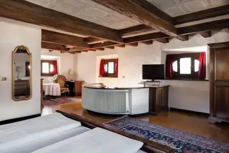Castel Rundegg - 61