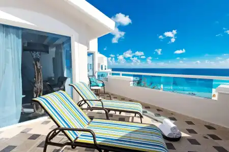 Sunscape Cancun Resort & Spa - 23