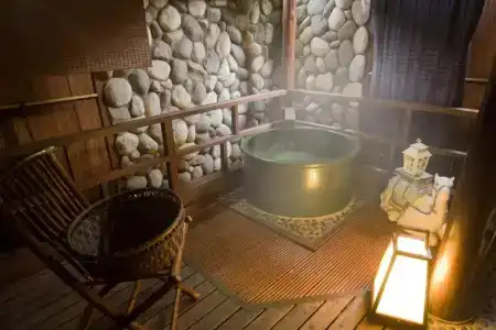 Oiwakeya Ryokan - 14