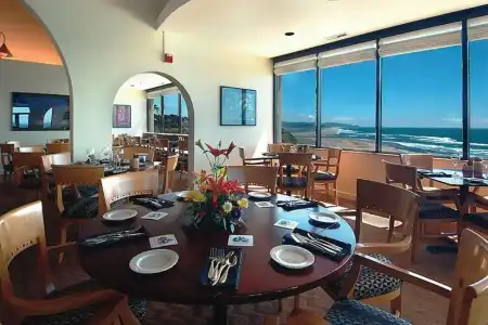 Inn at Spanish Head - 12