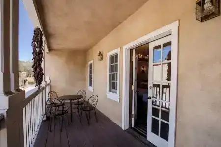Chimayo de Santa Fe - 81
