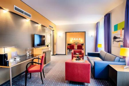 Ramada by Wyndham Essen - 5