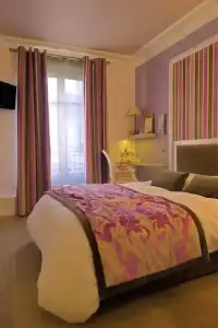 Hôtel Gavarni - 55